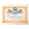 Image 1 : Boston Red Sox Stock #5, 1912 [191149]