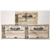 Image 1 : Morris Canal & Banking, 3 Different Stocks [191534]