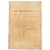 Image 2 : American Express Butterfield, Wells & Fargo Signed Stock Certificate [192960]