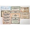 Image 1 : Ohio Bank Stocks, 10 [191556]