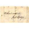 Image 2 : Republic of Texas Bond, 1840 [191846]