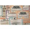 Image 2 : Medical & Drug Company Stock Certs [192488]