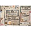 Image 3 : Medical & Drug Company Stock Certs [192488]