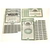 Image 1 : Cuban Bonds and Stocks. [183517]