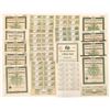 Image 1 : German Empire 1922 Bonds [183520]