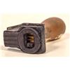 Image 2 : Darwin, California Postal Hand Cancel Devices [193551]