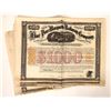 Image 1 : Pere Marquette Railway Bonds with RN's, 7 [192775]