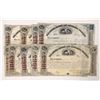 Image 1 : Mutual Benefit Life Stock, 7 w/ R34, 9 Total [192286]