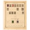 Image 1 : Postage Stamps - Hawaiian Islands (8) [190832]