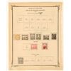 Image 2 : Postage Stamps - Hawaiian Islands (8) [190832]