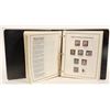Image 2 : Heritage Collection: U. S. Stamps 1847-2001 [191500]