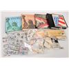 Image 2 : US Stamp Hoard, Mostly Used, Albums  [192058]