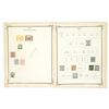 Image 2 : Postage Stamps - China (36) c1893-98 [190307]