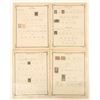 Image 2 : Postage Stamps - French Colonies (36) [190830]