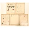 Image 1 : Postage Stamps - India, Indo China (36) [191051]