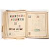 Image 3 : Premier Foreign Postage Stamp Collection - Possibly Includes 100 Countries [191065]