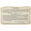 Image 2 : San Diego & Arizona Railway Co. Pass 1921 [192527]