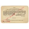 Image 2 : New Orleans, Texas & Mexico RR Pass 1911 [193484]