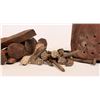 Image 3 : California Railroad Date Nails & Spikes [180953]