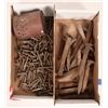 Image 4 : California Railroad Date Nails & Spikes [180953]