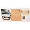 Image 2 : Nevada Narrow Gauge Items (6) [191458]