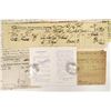 Image 2 : California & Nevada Railroad Ephemera [193011]