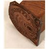 Image 3 : Las Vegas & Tonopah RR/ Bullfrog Pic Brass Plate, Exceptional [191076]