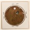 Image 2 : Tonopah & Goldfield RR Luggage Tag [191335]