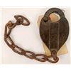 Image 2 : Jack Rabbit RR Switch Lock [191326]