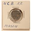 Image 3 : Nevada Copper Belt RR Seal [191337]