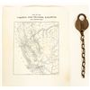 Image 1 : V&T Railroad Lock [190659]