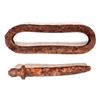 Image 1 : Virginia & Truckee Railroad Car Pin and Loop [193309]