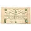 Image 1 : Vermont Central/Vermont & Canada Railway Loan [191223]