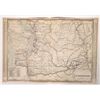 Image 1 : Washington Railway Map, c. 1880s-1910s [193207]