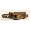 Image 2 : Central Pacific RR Brass Lock [189923]