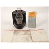 Image 1 : Union Pacific Railroad Caboose Lantern [191450]