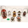 Image 1 : Railroad Lantern Collection [191327]