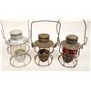 Image 2 : Railroad Lantern Collection [191327]