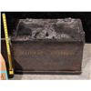 Image 1 : Railway Express Strongbox [163144]