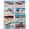 Image 1 : Aviation Postcards (8) [186912]