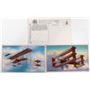 Image 2 : Aviation Postcards (8) [186912]