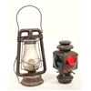 Image 1 : Buggy & Warehouse Lanterns (2) [191451]