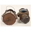 Image 3 : Buggy & Warehouse Lanterns (2) [191451]