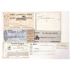 Image 1 : Express Receipts (8) [192364]