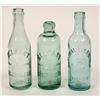 Image 1 : California Soda trio, Hutch, 2 Crowns [191617]