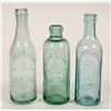 Image 2 : California Soda trio, Hutch, 2 Crowns [191617]
