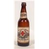 Image 1 : Neef Bros Brewing Co. Beer Bottle, Full Paper label [193561]