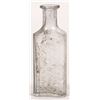 Image 1 : Dudley Drug Bottle, Marysville, 1oz [193439]