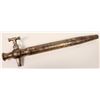 Image 2 : Brass Beer Tap Pair, Philadelphia Brewing Co., SF [193314]