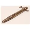Image 3 : Brass Beer Tap Pair, Philadelphia Brewing Co., SF [193314]